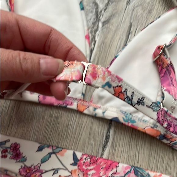 Tularosa Swim Bikini Top - Picture 6 of 7